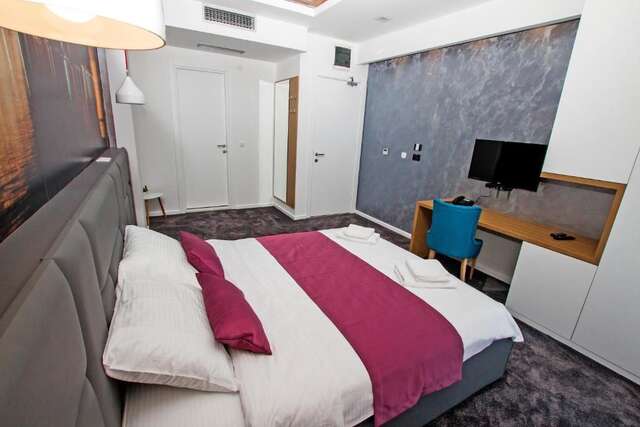 Отель Hotel Alkima Котор-65