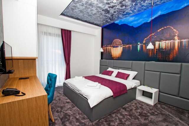 Отель Hotel Alkima Котор-66