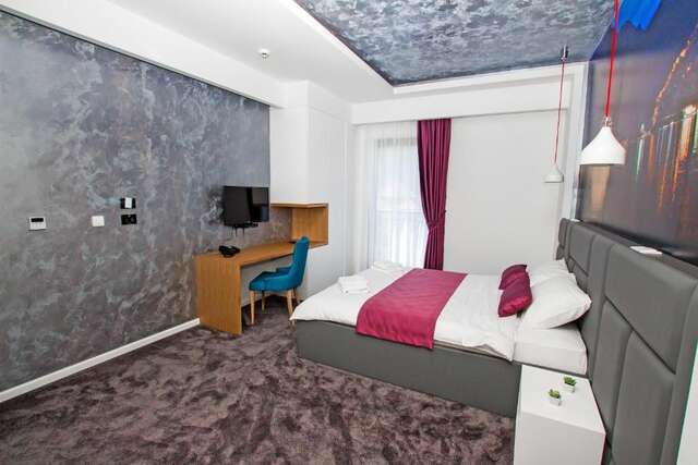 Отель Hotel Alkima Котор-67