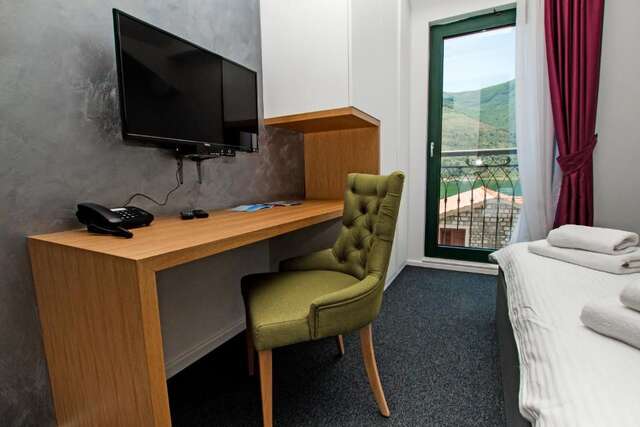 Отель Hotel Alkima Котор-69