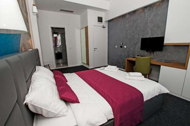 Отель Hotel Alkima Котор-70