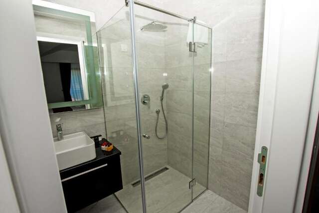 Отель Hotel Alkima Котор-71