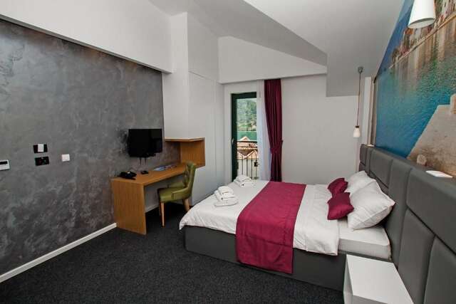 Отель Hotel Alkima Котор-72