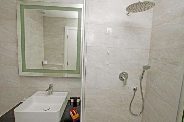 Отель Hotel Alkima Котор-73