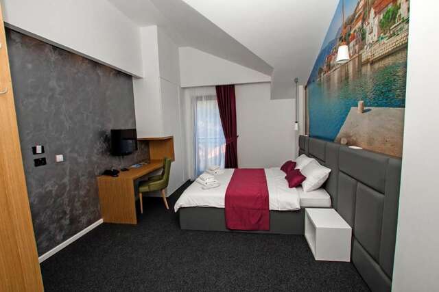 Отель Hotel Alkima Котор-74