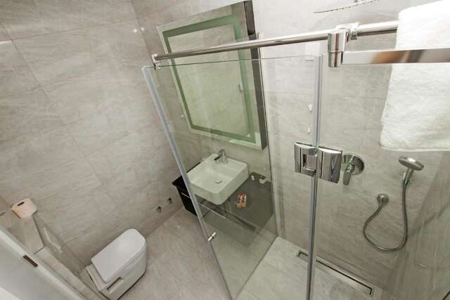 Отель Hotel Alkima Котор-75