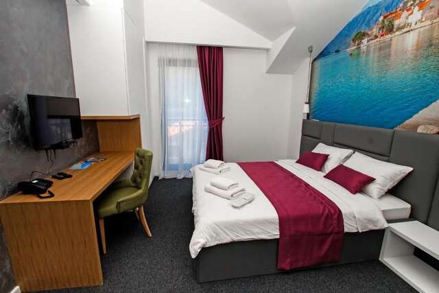 Отель Hotel Alkima Котор-76