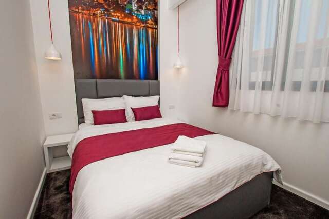 Отель Hotel Alkima Котор-77