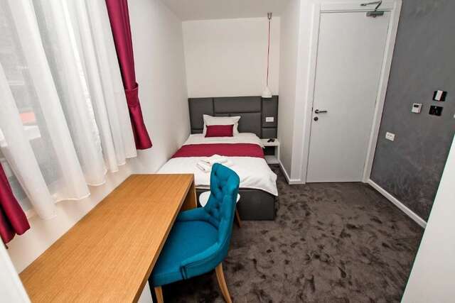 Отель Hotel Alkima Котор-78