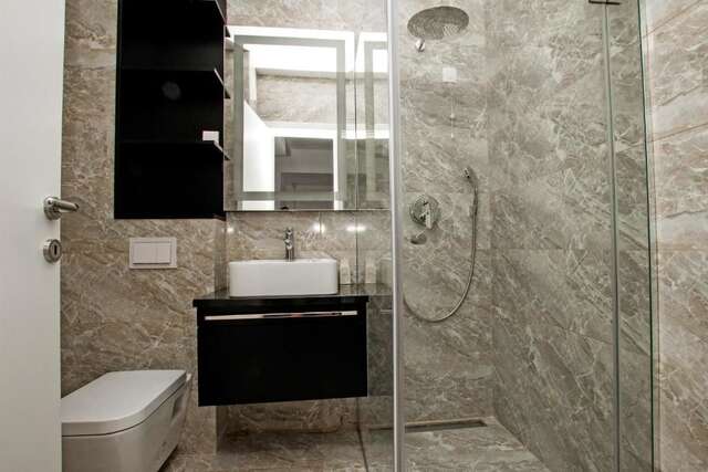 Отель Hotel Alkima Котор-79