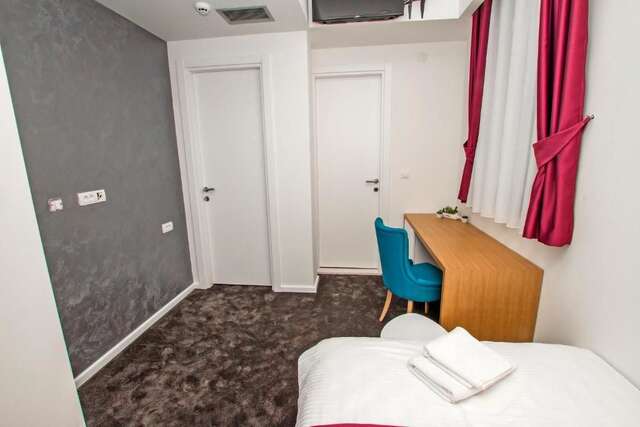 Отель Hotel Alkima Котор-80
