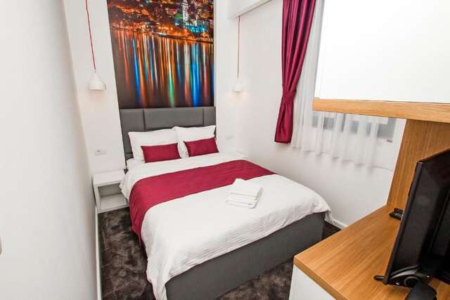 Отель Hotel Alkima Котор-81