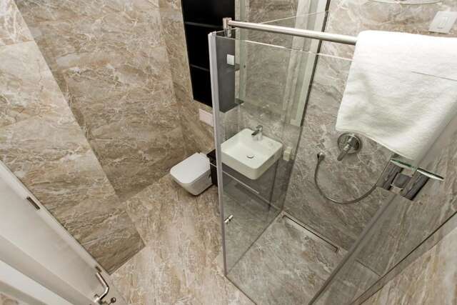 Отель Hotel Alkima Котор-82
