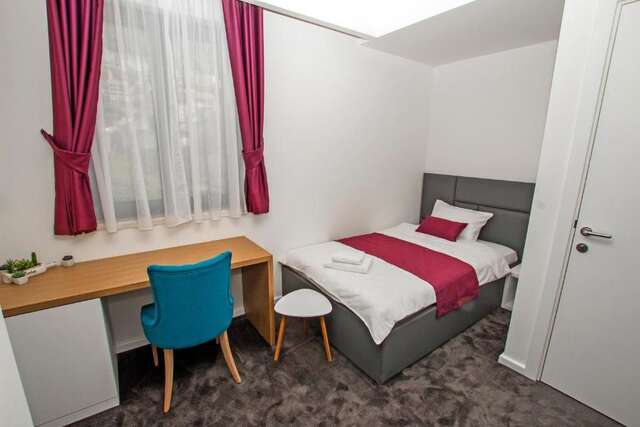 Отель Hotel Alkima Котор-83