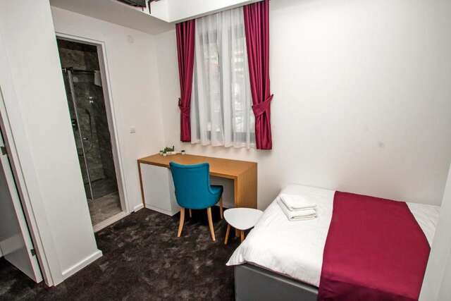 Отель Hotel Alkima Котор-85