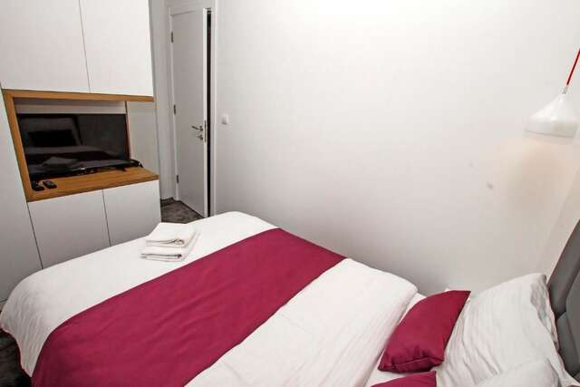 Отель Hotel Alkima Котор-86