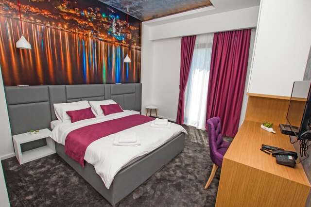 Отель Hotel Alkima Котор-87