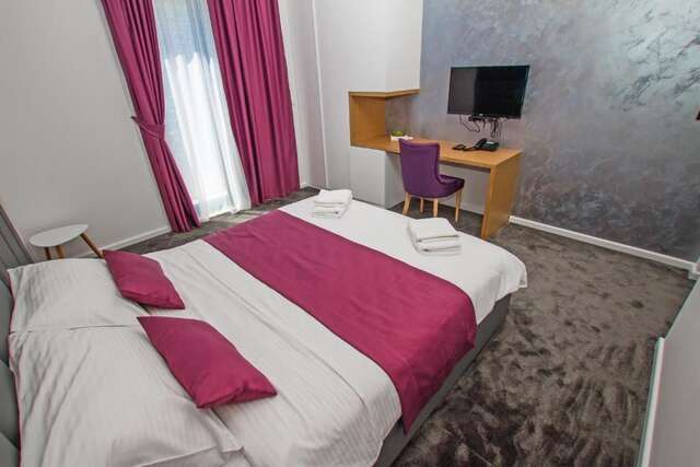 Отель Hotel Alkima Котор-89