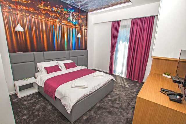 Отель Hotel Alkima Котор-92