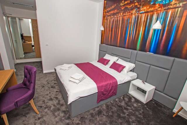 Отель Hotel Alkima Котор-94