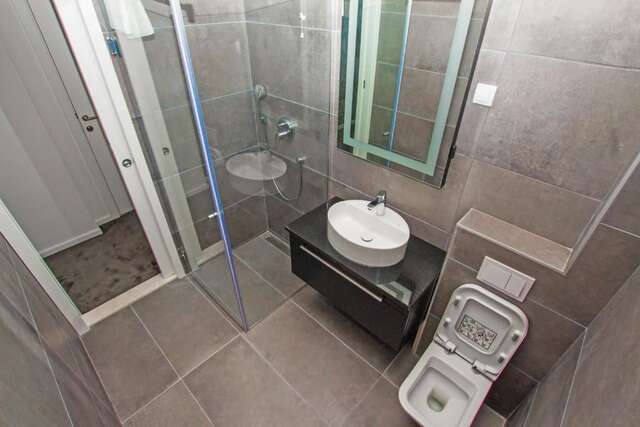 Отель Hotel Alkima Котор-95