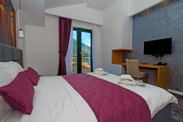 Отель Hotel Alkima Котор-98