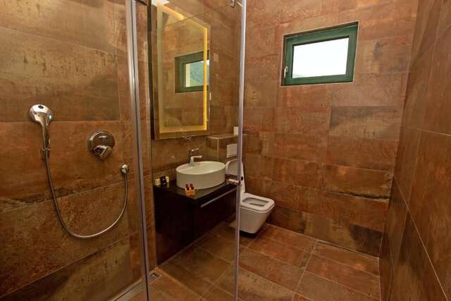 Отель Hotel Alkima Котор-100