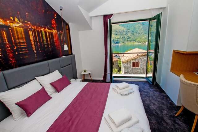 Отель Hotel Alkima Котор-101